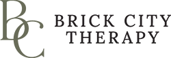 Brick City Therapy Logo